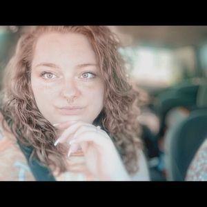 Meet your Posher, Callie